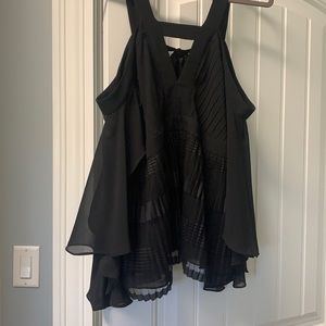 Black Guess top